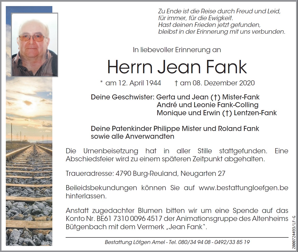 Jean Fank