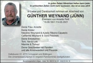 Günther Weynand