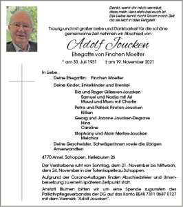 Adolf Joucken