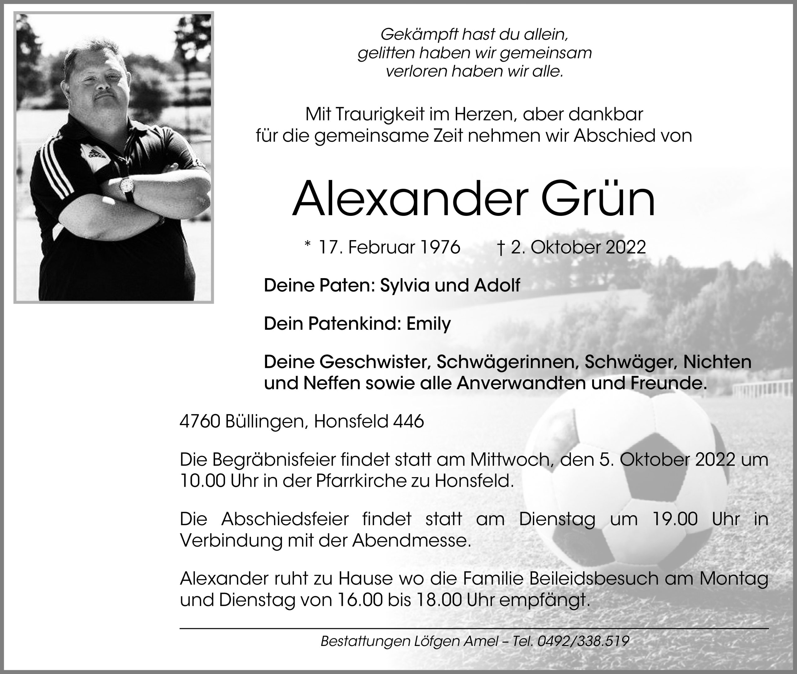 Alexander Grün