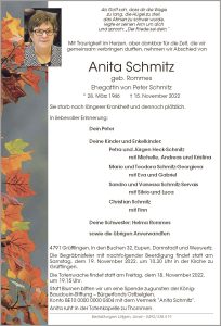 Anita Schmitz