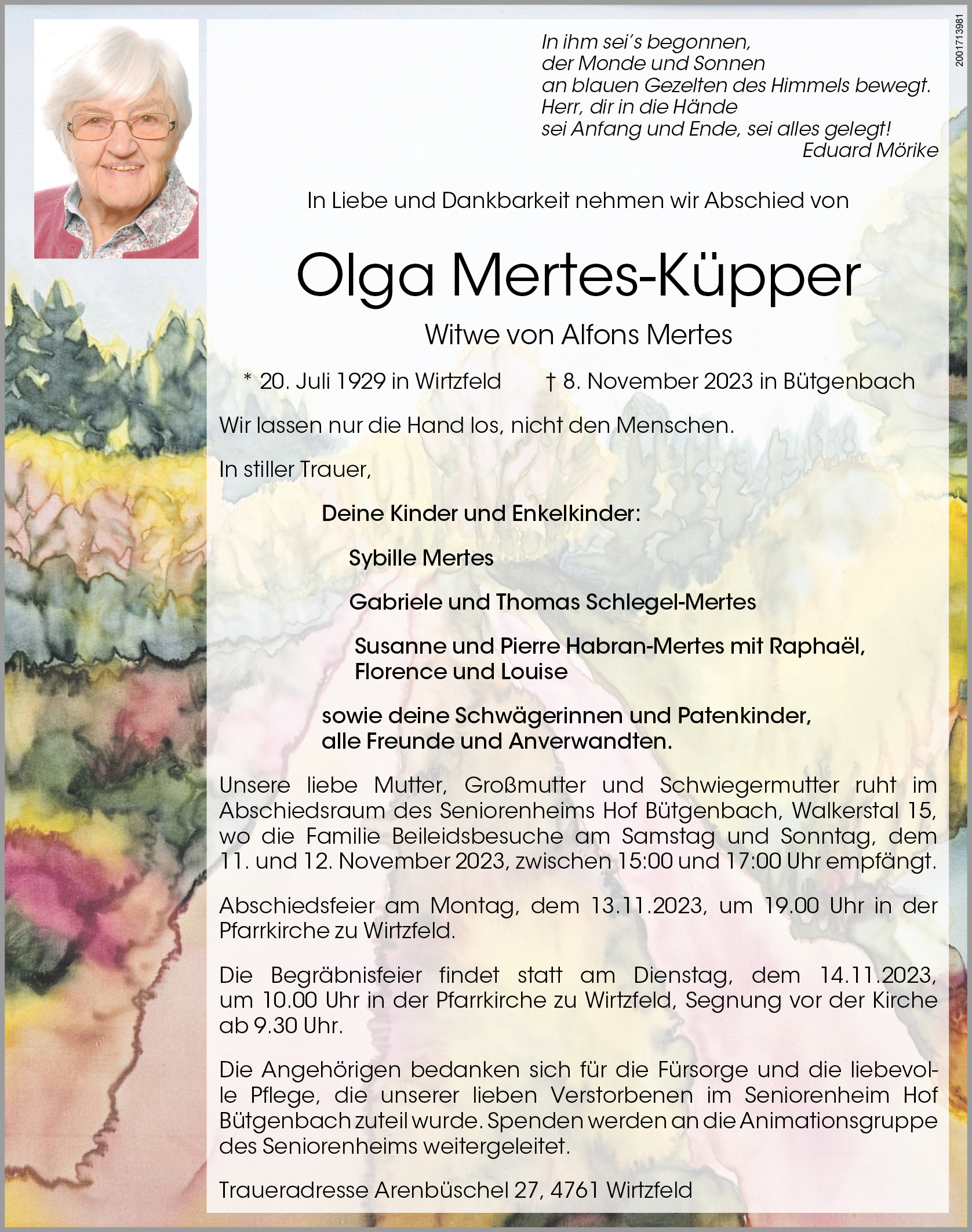 Olga Mertes-Küpper