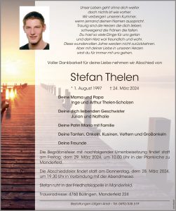 Stefan Thelen