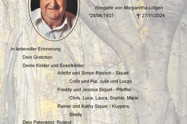 Rudolf Siquet