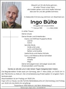 Ingo Bülte