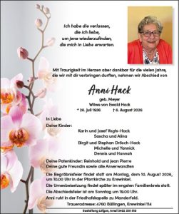 Anni Hack