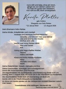 Karola Plattes