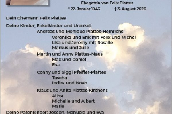 Karola Plattes