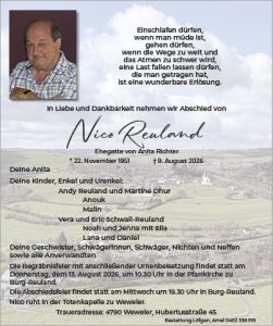 Nico Reuland