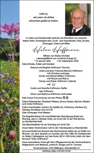 Hilar Hoffmann
